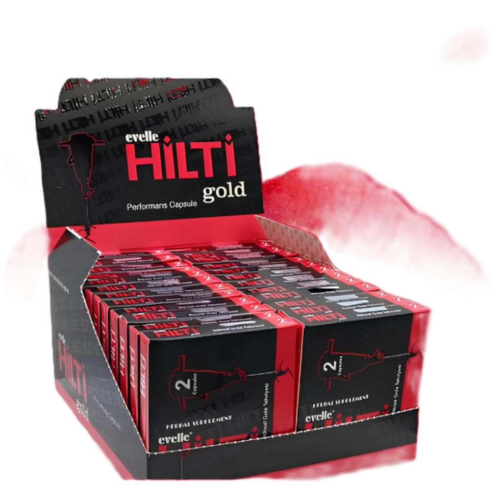 Hilti Kapsül 2 kutu 2’li 96 Adet